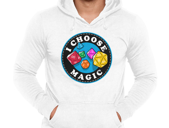 I Choose Magic