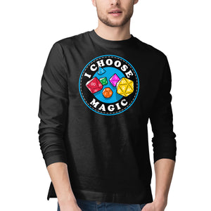 I Choose Magic
