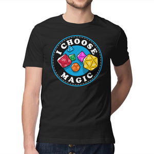 I Choose Magic