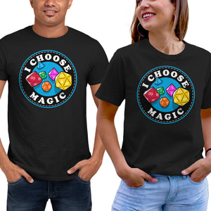 I Choose Magic