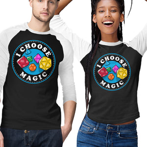 I Choose Magic