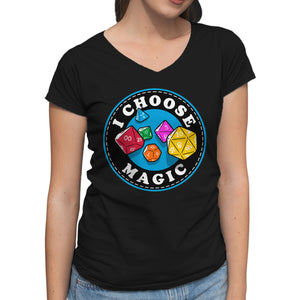 I Choose Magic