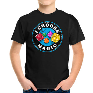 I Choose Magic