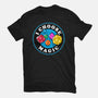 I Choose Magic-Mens-Heavyweight-Tee-Getsousa!