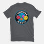 I Choose Magic-Womens-Basic-Tee-Getsousa!