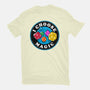 I Choose Magic-Mens-Basic-Tee-Getsousa!