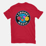 I Choose Magic-Mens-Heavyweight-Tee-Getsousa!