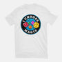 I Choose Magic-Mens-Heavyweight-Tee-Getsousa!