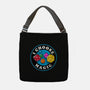 I Choose Magic-None-Adjustable Tote-Bag-Getsousa!