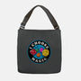 I Choose Magic-None-Adjustable Tote-Bag-Getsousa!