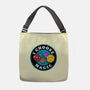 I Choose Magic-None-Adjustable Tote-Bag-Getsousa!