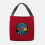 I Choose Magic-None-Adjustable Tote-Bag-Getsousa!