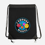 I Choose Magic-None-Drawstring-Bag-Getsousa!