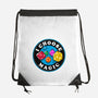 I Choose Magic-None-Drawstring-Bag-Getsousa!