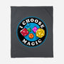 I Choose Magic-None-Fleece-Blanket-Getsousa!