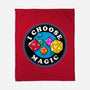 I Choose Magic-None-Fleece-Blanket-Getsousa!