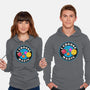 I Choose Magic-Unisex-Pullover-Sweatshirt-Getsousa!