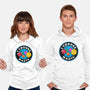 I Choose Magic-Unisex-Pullover-Sweatshirt-Getsousa!