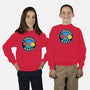 I Choose Magic-Youth-Crew Neck-Sweatshirt-Getsousa!