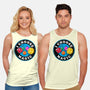 I Choose Magic-Unisex-Basic-Tank-Getsousa!