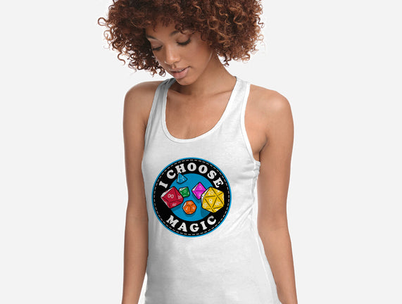 I Choose Magic