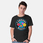 I Choose Magic-Mens-Basic-Tee-Getsousa!