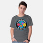 I Choose Magic-Mens-Basic-Tee-Getsousa!