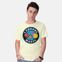 I Choose Magic-Mens-Basic-Tee-Getsousa!