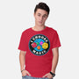 I Choose Magic-Mens-Basic-Tee-Getsousa!