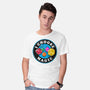 I Choose Magic-Mens-Basic-Tee-Getsousa!