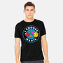 I Choose Magic-Mens-Heavyweight-Tee-Getsousa!