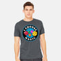 I Choose Magic-Mens-Heavyweight-Tee-Getsousa!