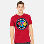 I Choose Magic-Mens-Heavyweight-Tee-Getsousa!