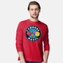 I Choose Magic-Mens-Long Sleeved-Tee-Getsousa!