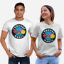 I Choose Magic-Unisex-Basic-Tee-Getsousa!