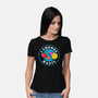 I Choose Magic-Womens-Basic-Tee-Getsousa!