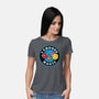 I Choose Magic-Womens-Basic-Tee-Getsousa!