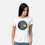 I Choose Magic-Womens-Basic-Tee-Getsousa!