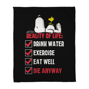 Die Anyway