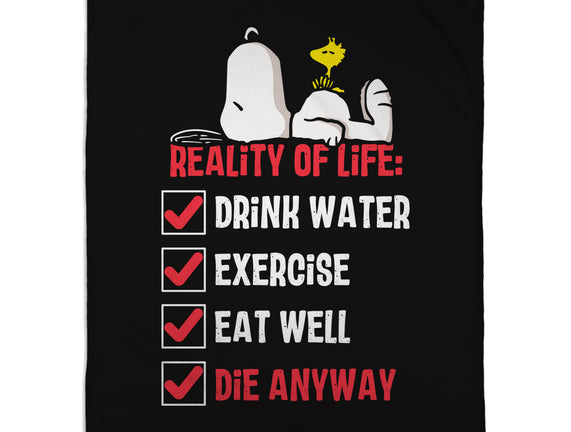 Die Anyway