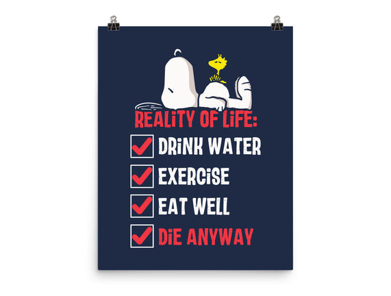 Die Anyway
