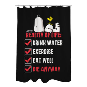Die Anyway