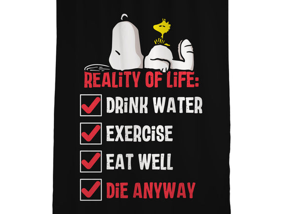 Die Anyway