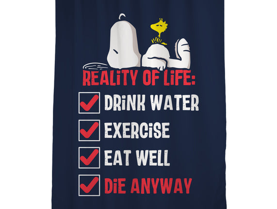 Die Anyway