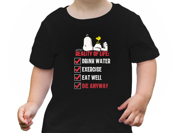 Die Anyway