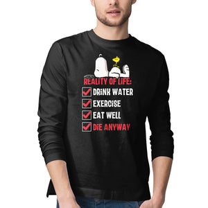 Die Anyway
