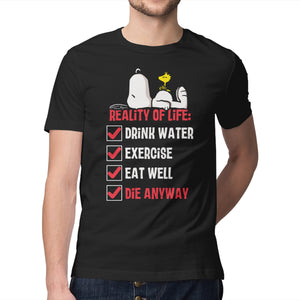 Die Anyway