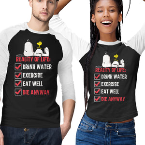 Die Anyway