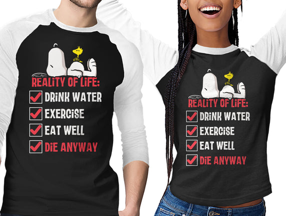 Die Anyway