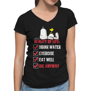 Die Anyway